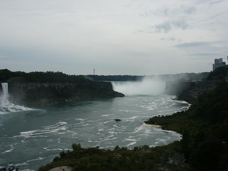 PICT0236.JPG - The Niagra River