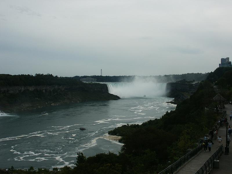 PICT0248.JPG - The Niagra River